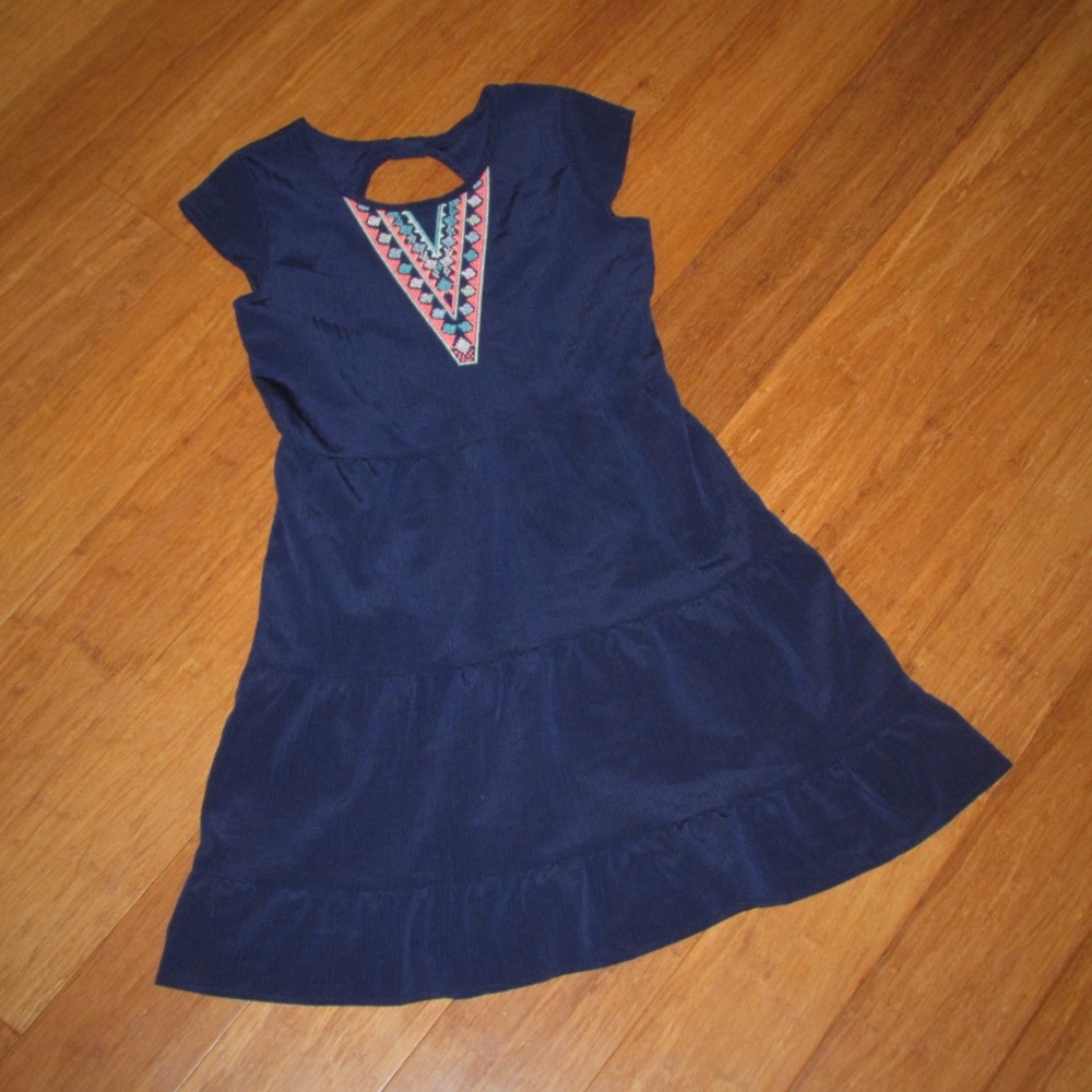Wonder Nation Dress